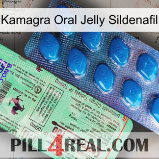 Kamagra Oral Jelly Sildenafil new02